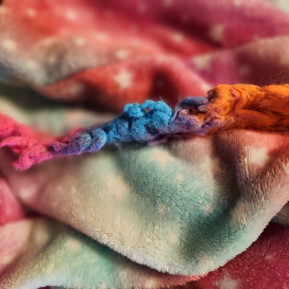 Unicorn Rainbow Adult Onesie - Picture 4 of 6